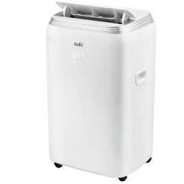 Мобильный кондиционер Ballu Platinum Comfort BPHS-11H White