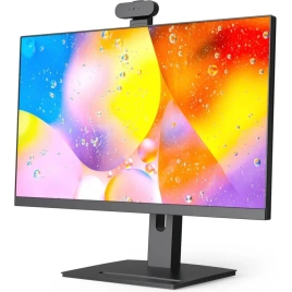 Моноблок Rombica Helios 23.8 FHD IPS/ i3-12100/8GB/256GB SSD (PCAI-0019) Black