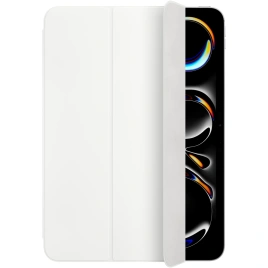 Чехол Apple Smart Folio для iPad Pro 11 (M4/M5) White