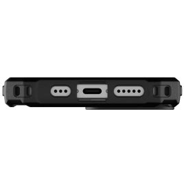 Чехол UAG Pathfinder with MagSafe для iPhone 15 Ice (114291114343)