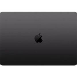Ноутбук Apple MacBook Pro 16 (2024) M4 Max 16C CPU, 40C GPU/128Gb/4Tb SSD (Z1FW0000S) Space Black