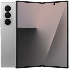 Смартфон Samsung Galaxy Z Fold7 16/1TB Silver Shadow