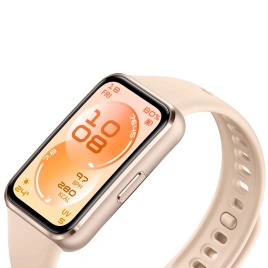 Фитнес-браслет Huawei Band 11 Aluminium Case Beige (55020GVA)
