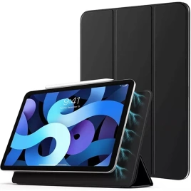 Чехол Gurdini Smart Magnet Series для iPad 11 A16 (2025) Black
