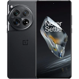 Смартфон OnePlus 12 5G 12/256Gb Silky Black