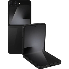 Смартфон Samsung Galaxy Z Flip7 FE 8/256GB Black