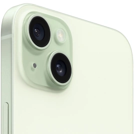 Смартфон Apple iPhone 15 Plus 128Gb Green