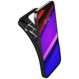 Чехол Spigen Core Armor для iPhone 13 Pro Max (ACS03237) Matte Black