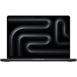 Ноутбук Apple MacBook Pro 14 (2026) M5 Max 18C CPU, 32C GPU/36GB/2TB SSD (MGDU4) Space Black