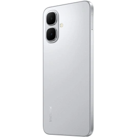 Смартфон Infinix Smart 10 4/128Gb Titanium Silver
