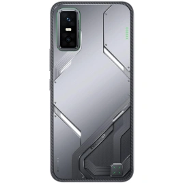 Смартфон Infinix GT 30 Pro 12/512Gb Shadow Ash