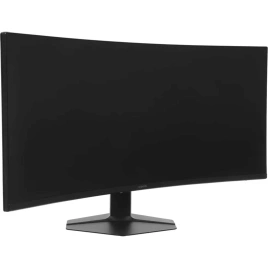 Монитор Xiaomi 34" Curved Gaming Monitor G34WQi 2026 Black (ELA6562EU)