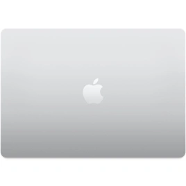 Ноутбук Apple MacBook Air (2025) 13 M4 10C CPU, 8C GPU/16Gb/256Gb SSD (MWOW3) Silver