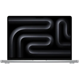 Ноутбук Apple MacBook Pro 14 (2025) M5 10c CPU, 10c GPU/16GB/512GB SSD (MDE44) Silver