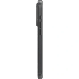 Чехол Benks Magnetic Perspective-Mecha Case with MagSafe для iPhone 16 Black