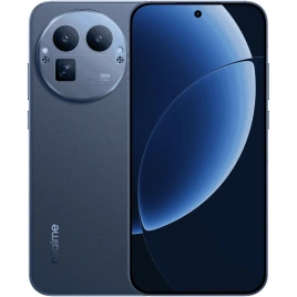 Смартфон Realme GT8 Pro 16/512Gb Urban Blue