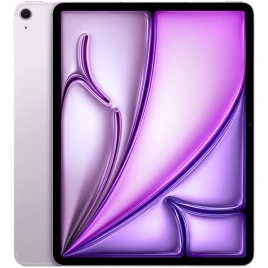 Планшет Apple iPad Air 13 (2024) Wi-Fi + Cellular 256Gb Purple