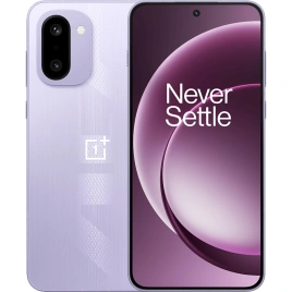 Смартфон OnePlus 15R 12/256Gb Electric Violet