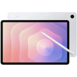 Планшет Samsung Galaxy Tab S11 Wi-Fi 12/256GB Silver (SM-X730)