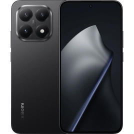 Смартфон Xiaomi 15T 12/512Gb Black EAC