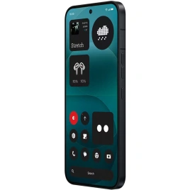 Смартфон Nothing Phone (4A) Pro 12/256Gb Black
