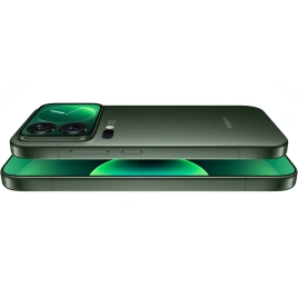 Смартфон Xiaomi 17 Pro Max 12/512Gb Green CN
