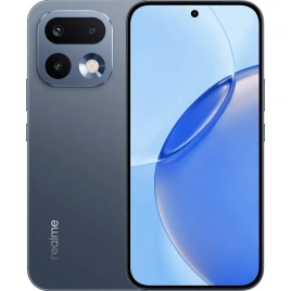 Смартфон Realme 16 Pro 5G 8/256Gb Pebble Grey
