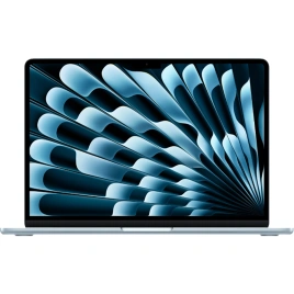 Ноутбук Apple MacBook Air (2026) 13 M5 10C CPU, 10C GPU/16GB/1TB SSD (MDHJ4) Sky Blue