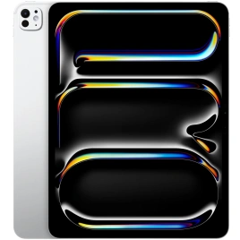 Планшет Apple iPad Pro 11 (2025) Wi-Fi 256GB Silver