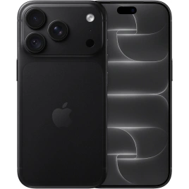 Смартфон Apple iPhone 18 Pro 1TB eSim Black