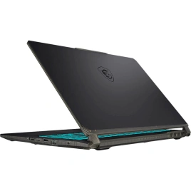 Ноутбук MSI Cyborg 15 A13VE-218US 15.6 FHD IPS/ i7-13620H/16GB/512GB SSD (9S7-15K111-218) Black