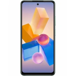 Смартфон Infinix Hot 40i 4/128Gb Starfall Green