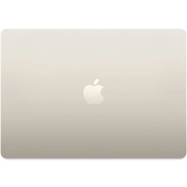 Ноутбук Apple MacBook Air (2025) 13 M4 10C CPU, 10C GPU/24Gb/512Gb SSD (MC6A4) Starlight