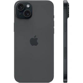 Смартфон Apple iPhone 15 Plus 256Gb Black