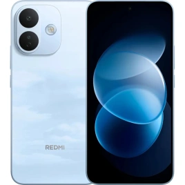 Смартфон Xiaomi Redmi Note 17 Pro 5G 8/512Gb Sky Blue EAC