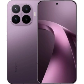 Смартфон Xiaomi 17T Pro 12/256Gb Deep Violet EAC