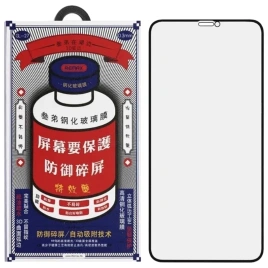 Защитное стекло Remax iPhone 14 Pro Max (GL-27)