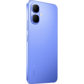 Смартфон Infinix Smart 10 3/64Gb Iris Blue