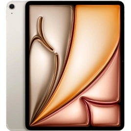 Планшет Apple iPad Air 11 (2026) Wi-Fi + Cellular 1TB Starlight