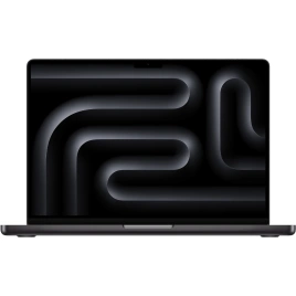 Ноутбук Apple MacBook Pro 14 (2025) M5 10c CPU, 10c GPU/16GB/1TB SSD (MDE14) Space Black
