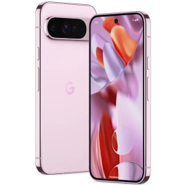 Смартфон Google Pixel 9 Pro 16/512Gb Rose Quartz