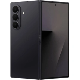 Смартфон Samsung Galaxy Z Fold7 12/256GB Jetblack