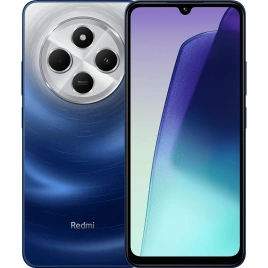 Смартфон Xiaomi Redmi 14C 4/128GB (NFC) Starry Blue EAC