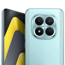 Смартфон Xiaomi Poco M8 Pro 5G 8/256Gb Green Global Version