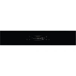 Кофемашина Electrolux KBC85Z Black