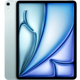 Планшет Apple iPad Air 11 (2025) Wi-Fi + Cellular 512Gb Blue