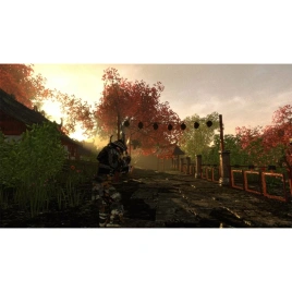 Игра Sony Rise of the Ronin (Русские субтитры) (PS5)