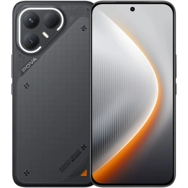 Смартфон Tecno Pova 7 Pro 12/256Gb Geek Black