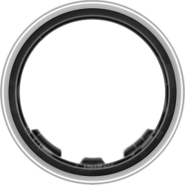 Умное кольцо Samsung Galaxy Ring SM-Q502 Size 12 Titanium Silver