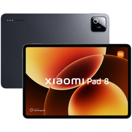 Планшет Xiaomi Pad 8 Wi-Fi 8/256Gb Gray EAC